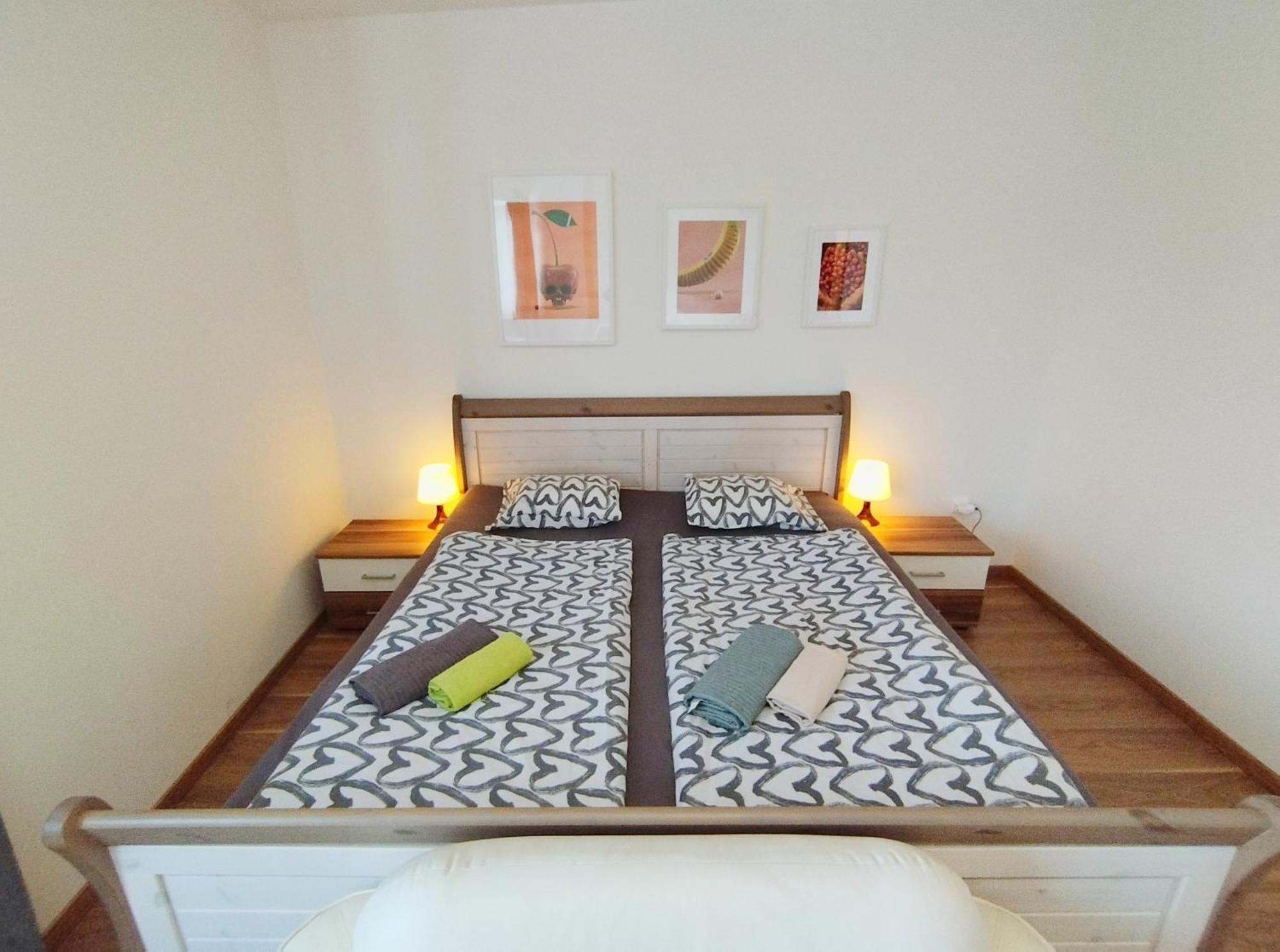 Cozy Rooftop With Balcony Πράγα Εξωτερικό φωτογραφία