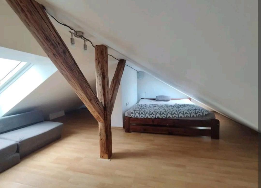 Cozy Rooftop With Balcony Πράγα Εξωτερικό φωτογραφία