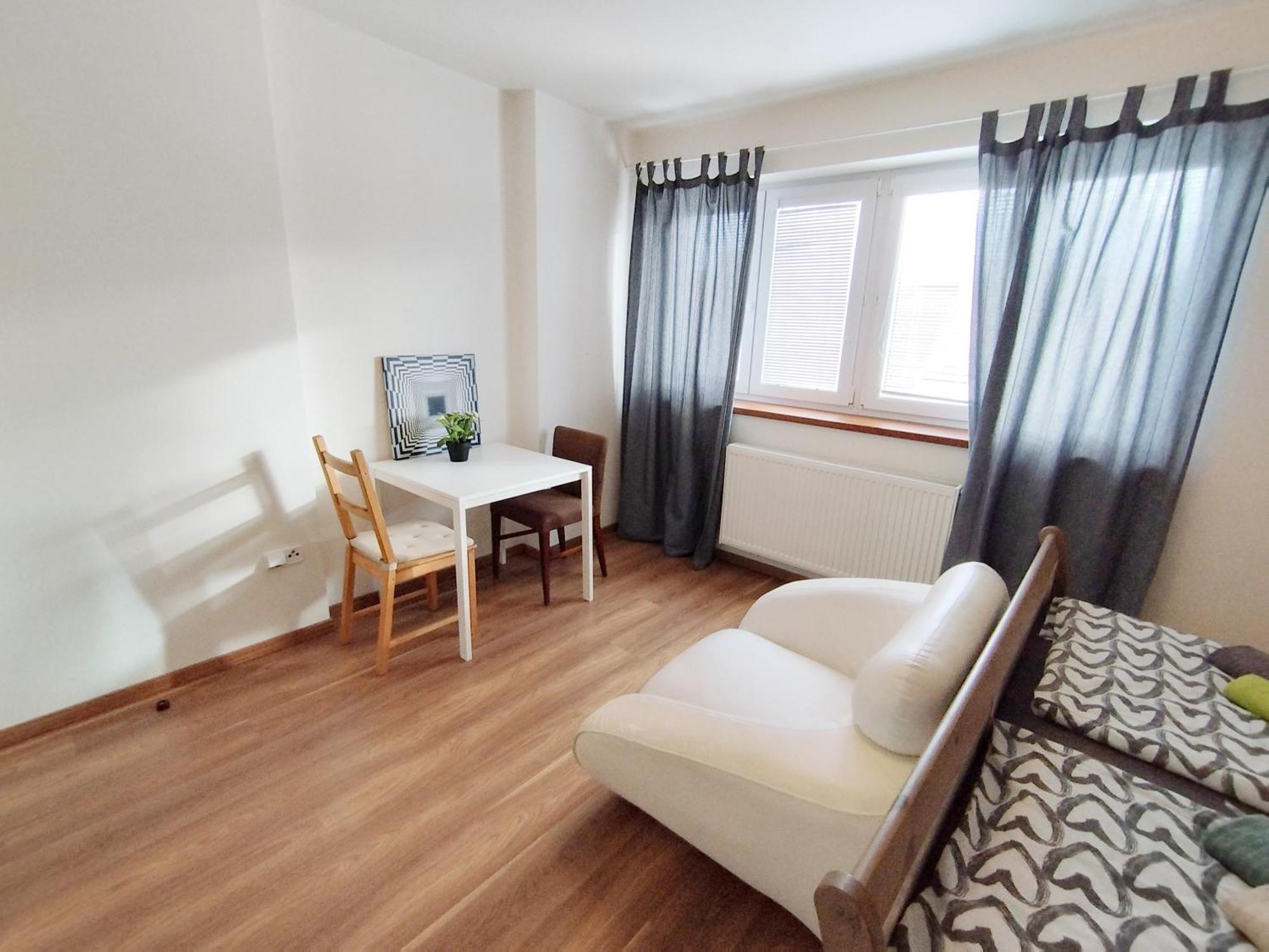 Cozy Rooftop With Balcony Πράγα Εξωτερικό φωτογραφία