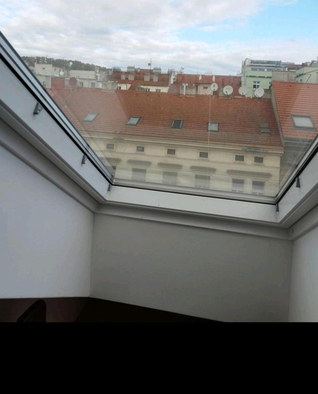 Cozy Rooftop With Balcony Πράγα Εξωτερικό φωτογραφία