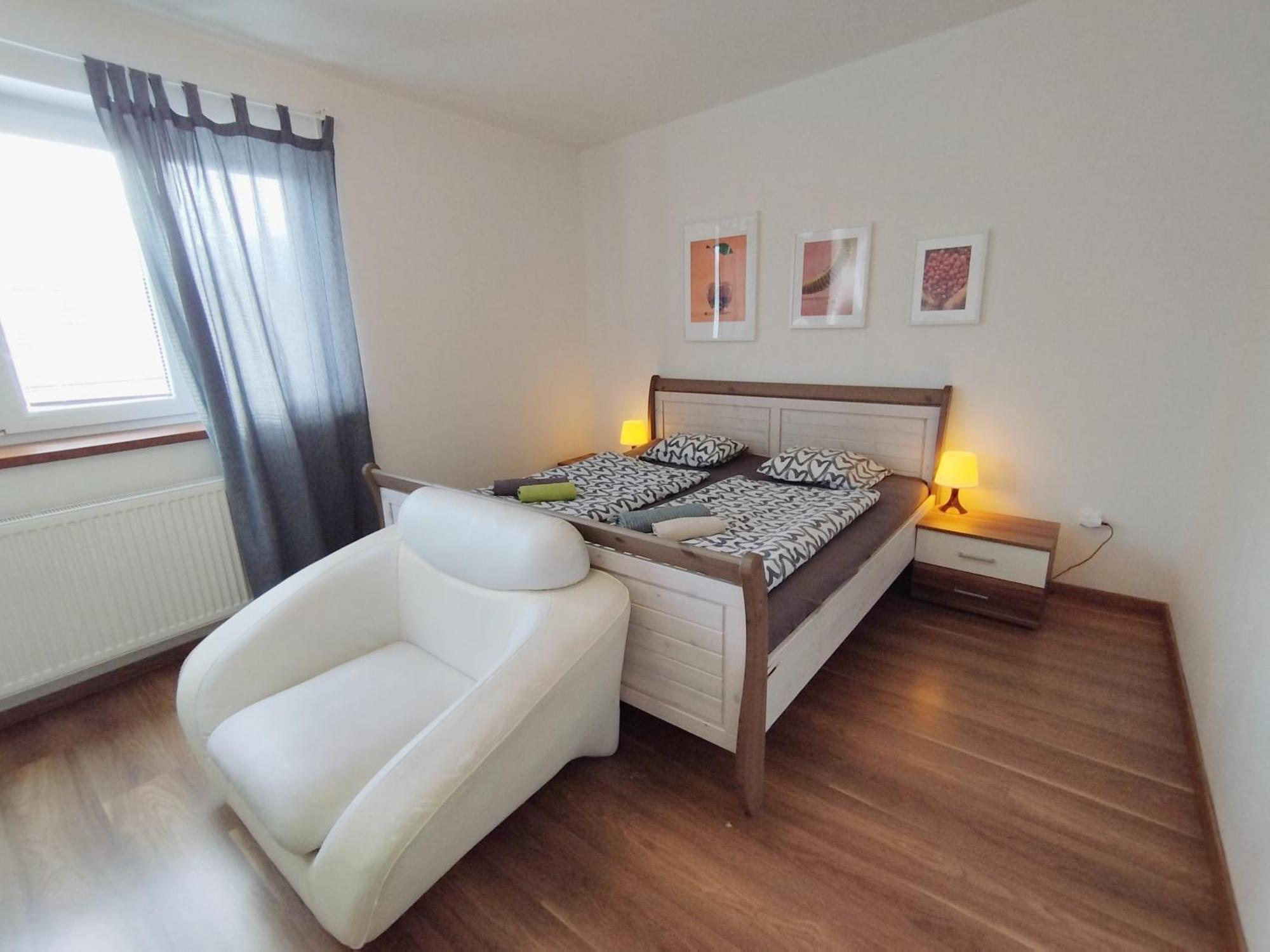Cozy Rooftop With Balcony Πράγα Εξωτερικό φωτογραφία