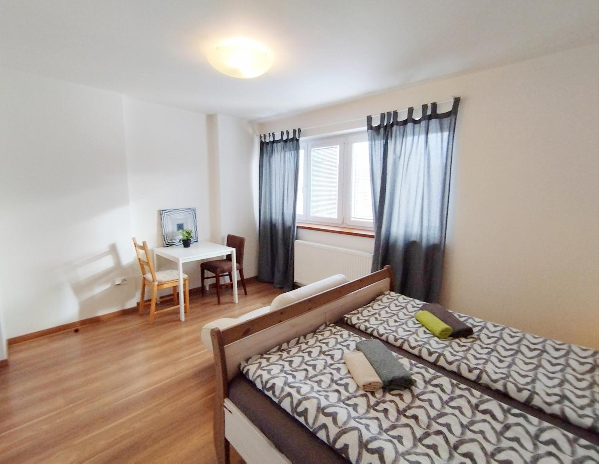 Cozy Rooftop With Balcony Πράγα Εξωτερικό φωτογραφία